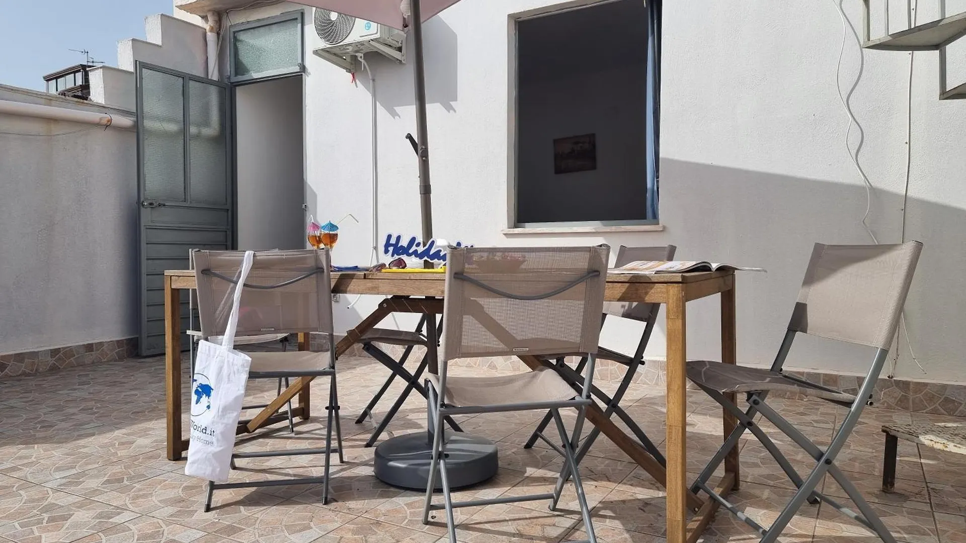 Borgo Di Taormina Apartments By Holiday World Gaggi