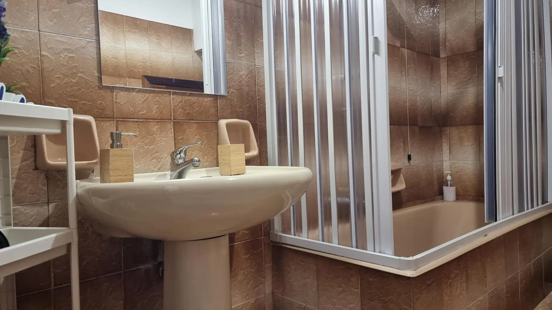 Borgo Di Taormina Apartments By Holiday World Gaggi Italy