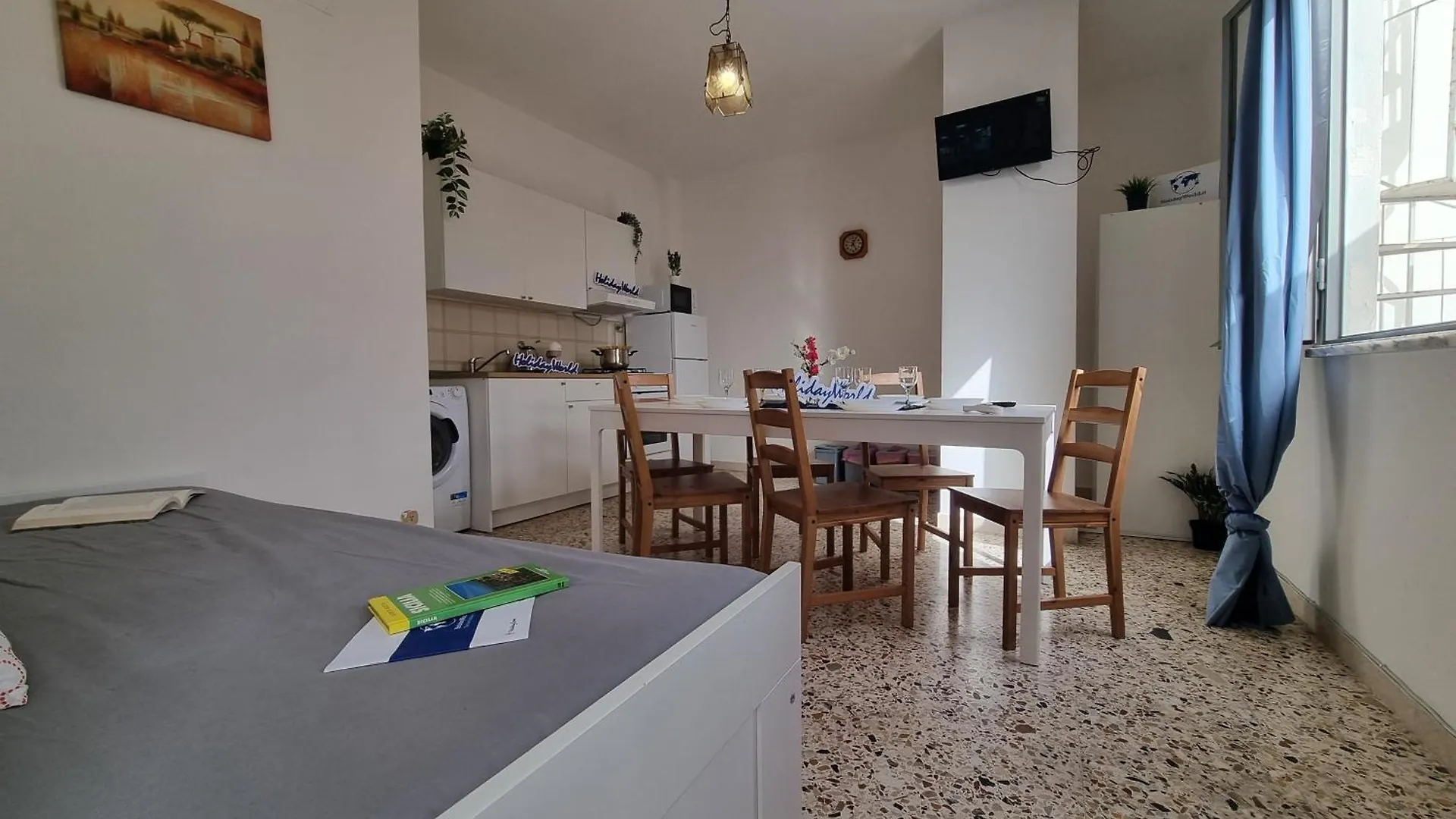 Borgo Di Taormina Apartments By Holiday World Gaggi