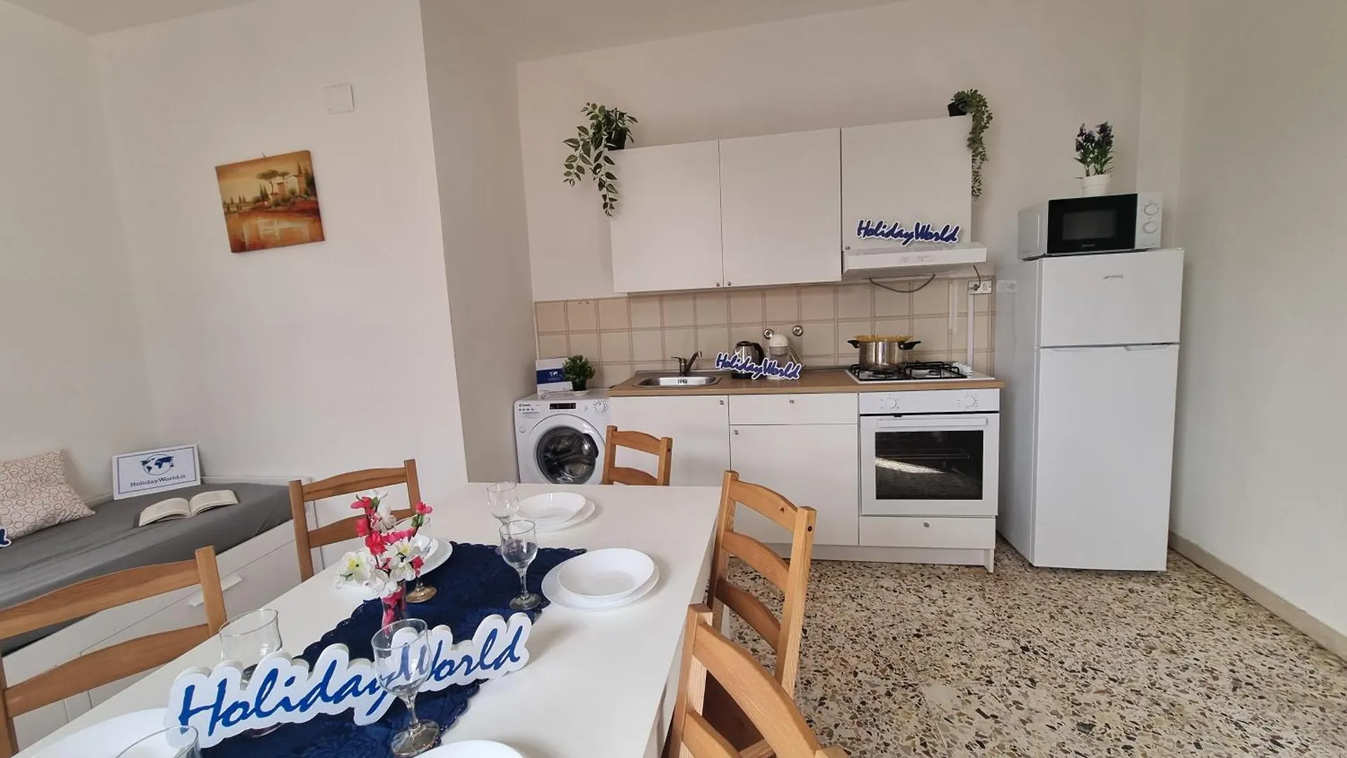 Borgo Di Taormina Apartments By Holiday World Gaggi