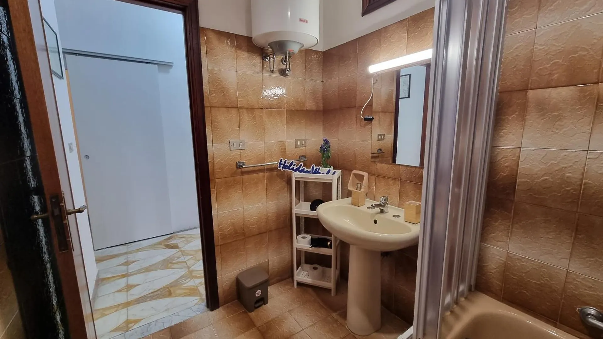 Borgo Di Taormina Apartments By Holiday World Gaggi