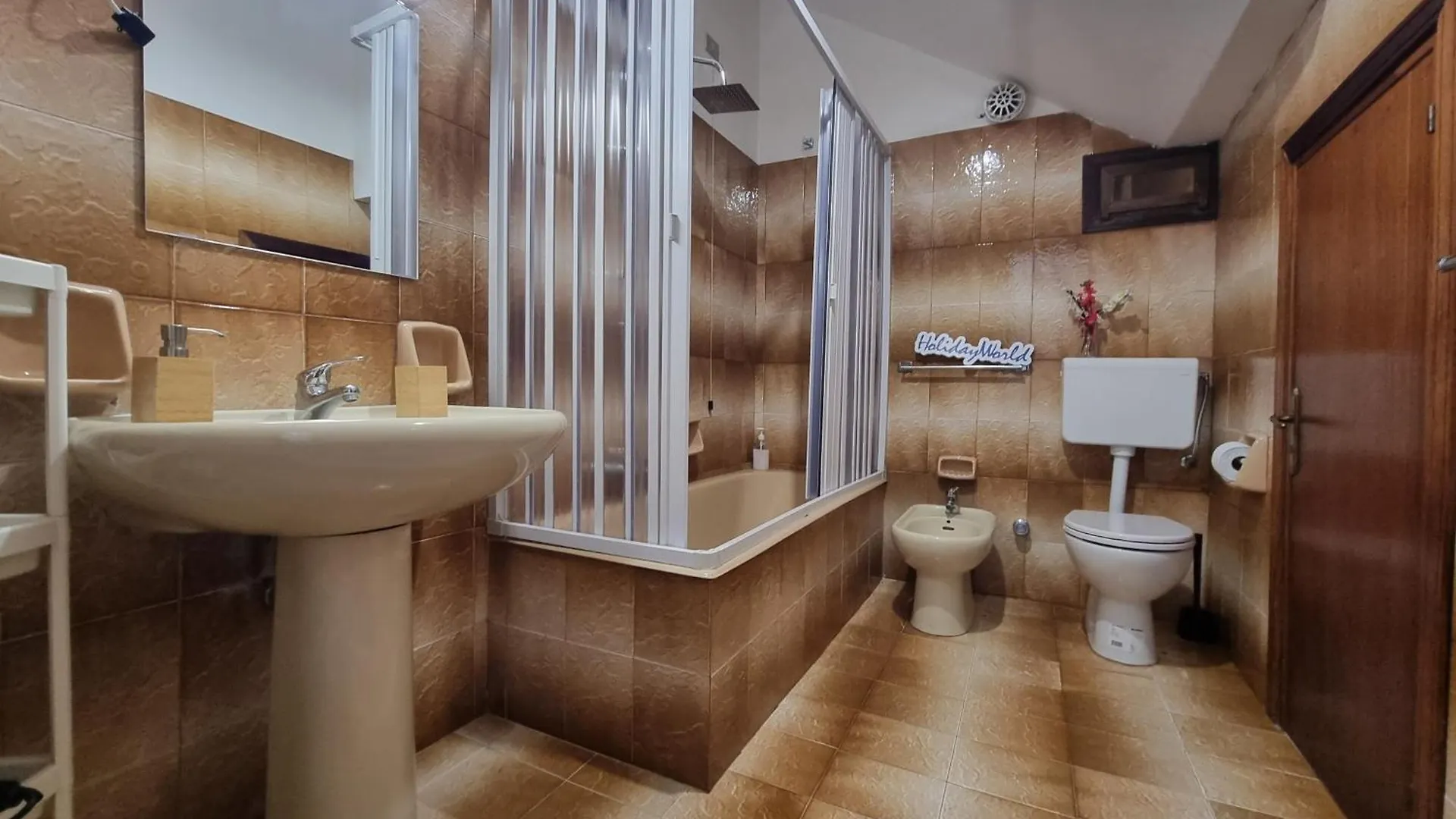 Borgo Di Taormina Apartments By Holiday World Gaggi