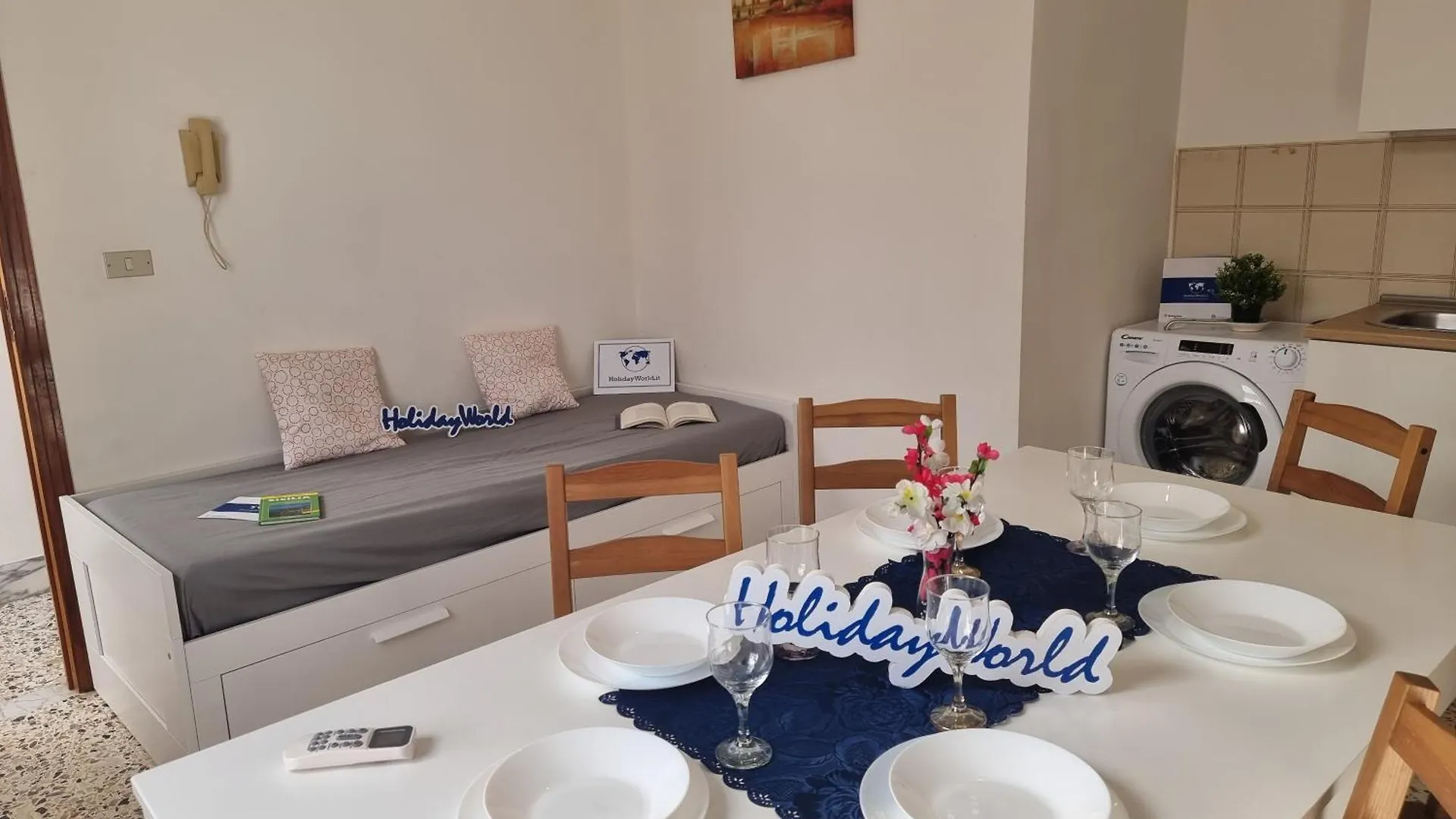 Borgo Di Taormina Apartments By Holiday World Gaggi