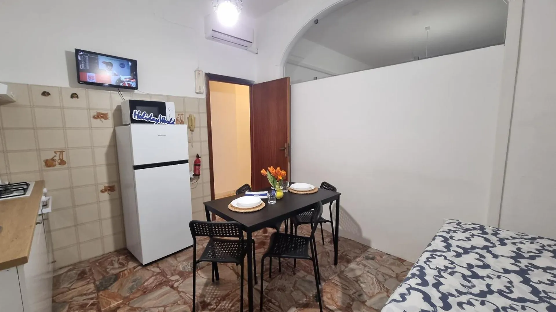 Borgo Di Taormina Apartments By Holiday World Gaggi