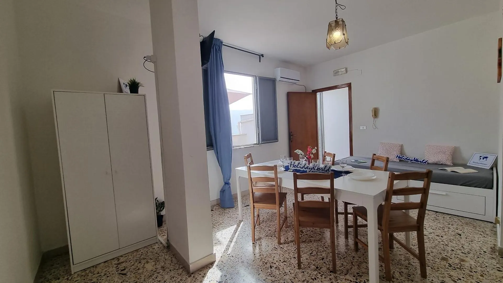 Borgo Di Taormina Apartments By Holiday World Gaggi 0*,  Italy