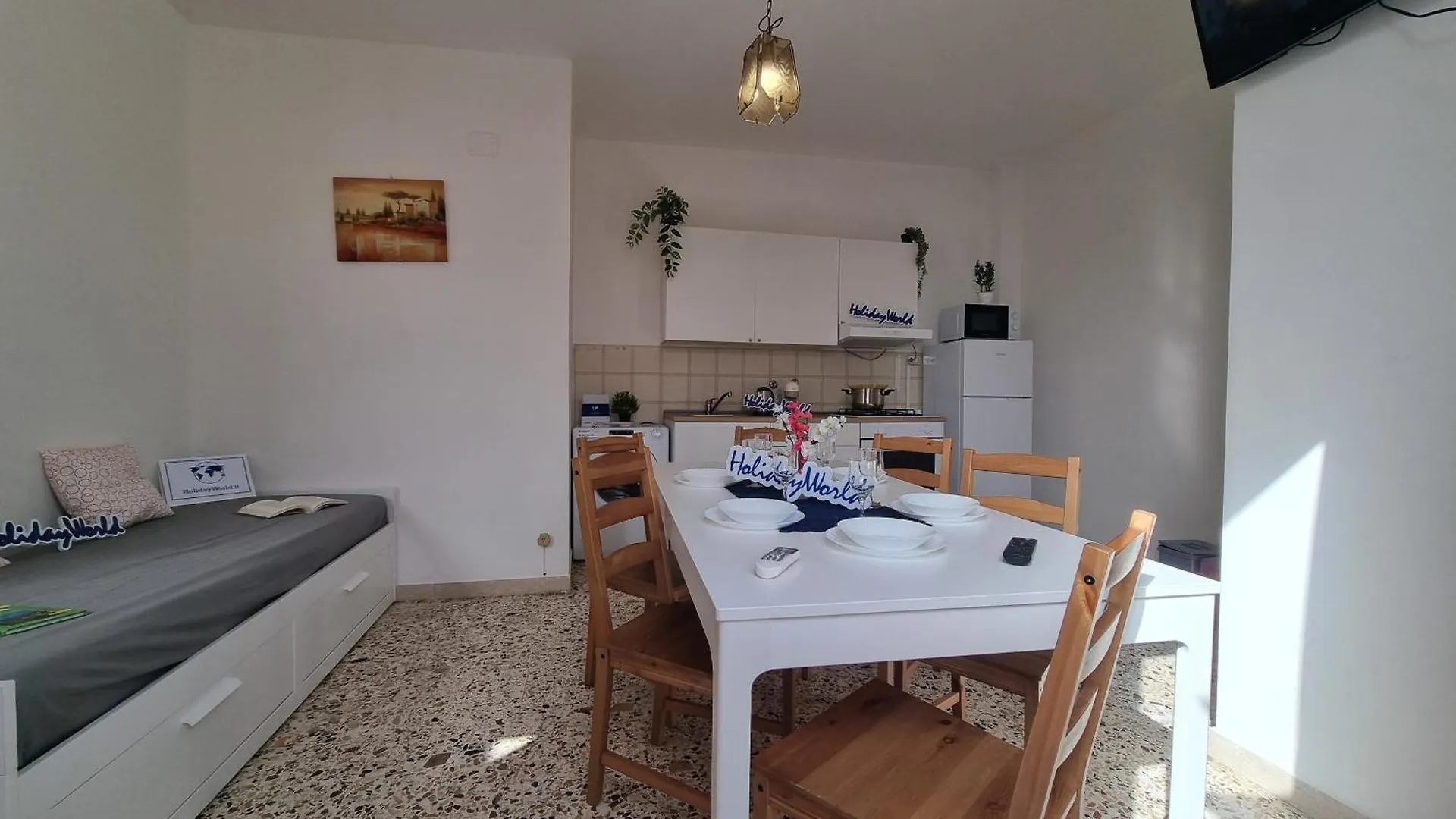 Borgo Di Taormina Apartments By Holiday World Gaggi