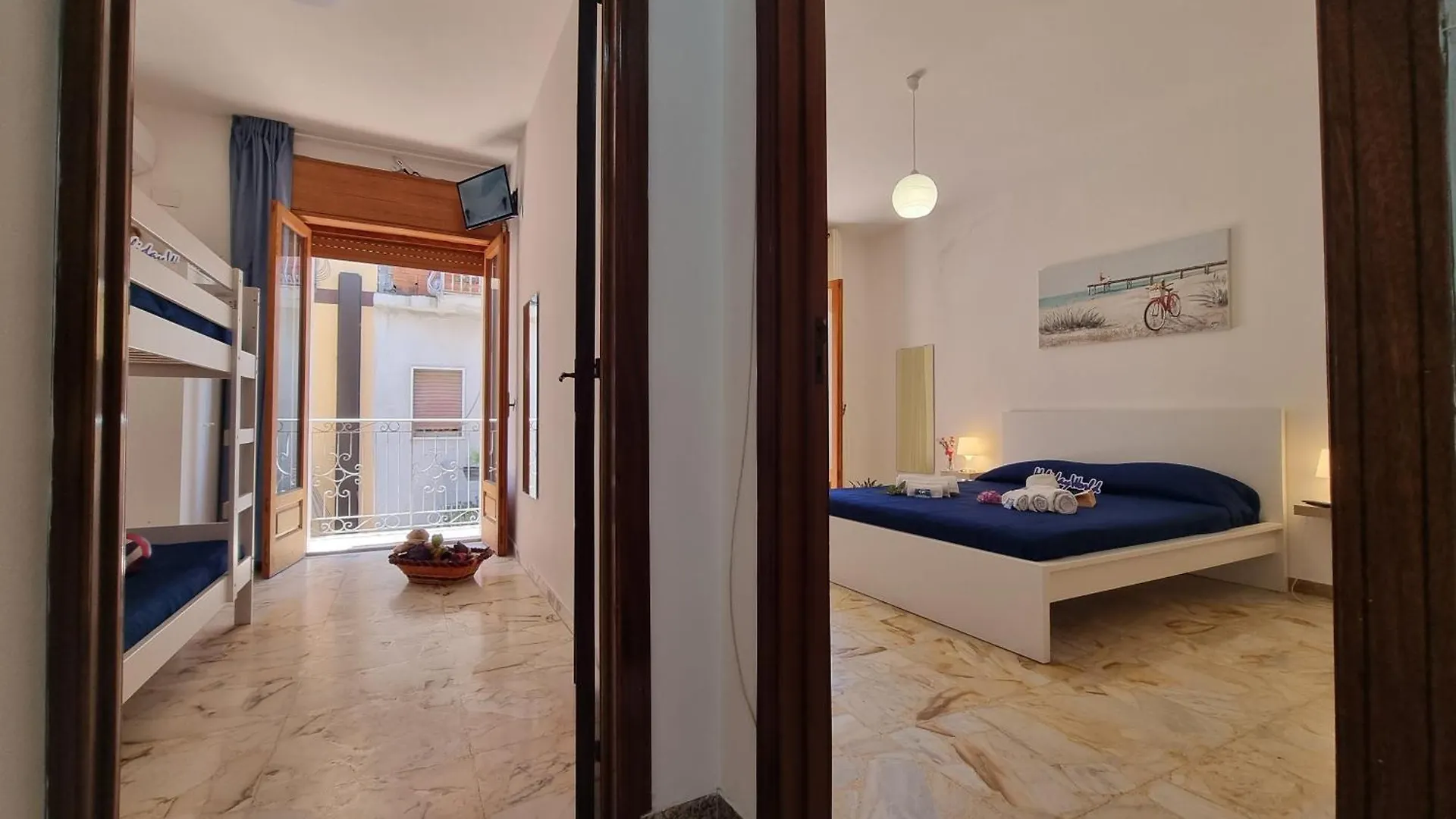 Borgo Di Taormina Apartments By Holiday World Gaggi 0*,  Italy