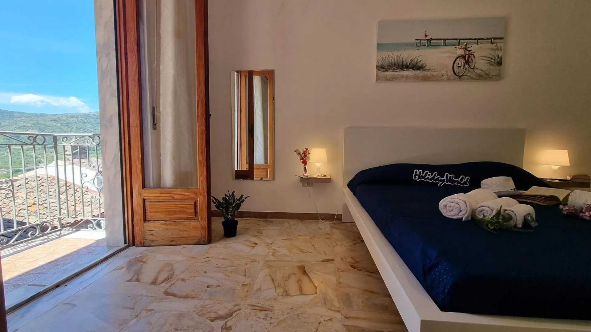 Borgo Di Taormina Apartments By Holiday World Gaggi