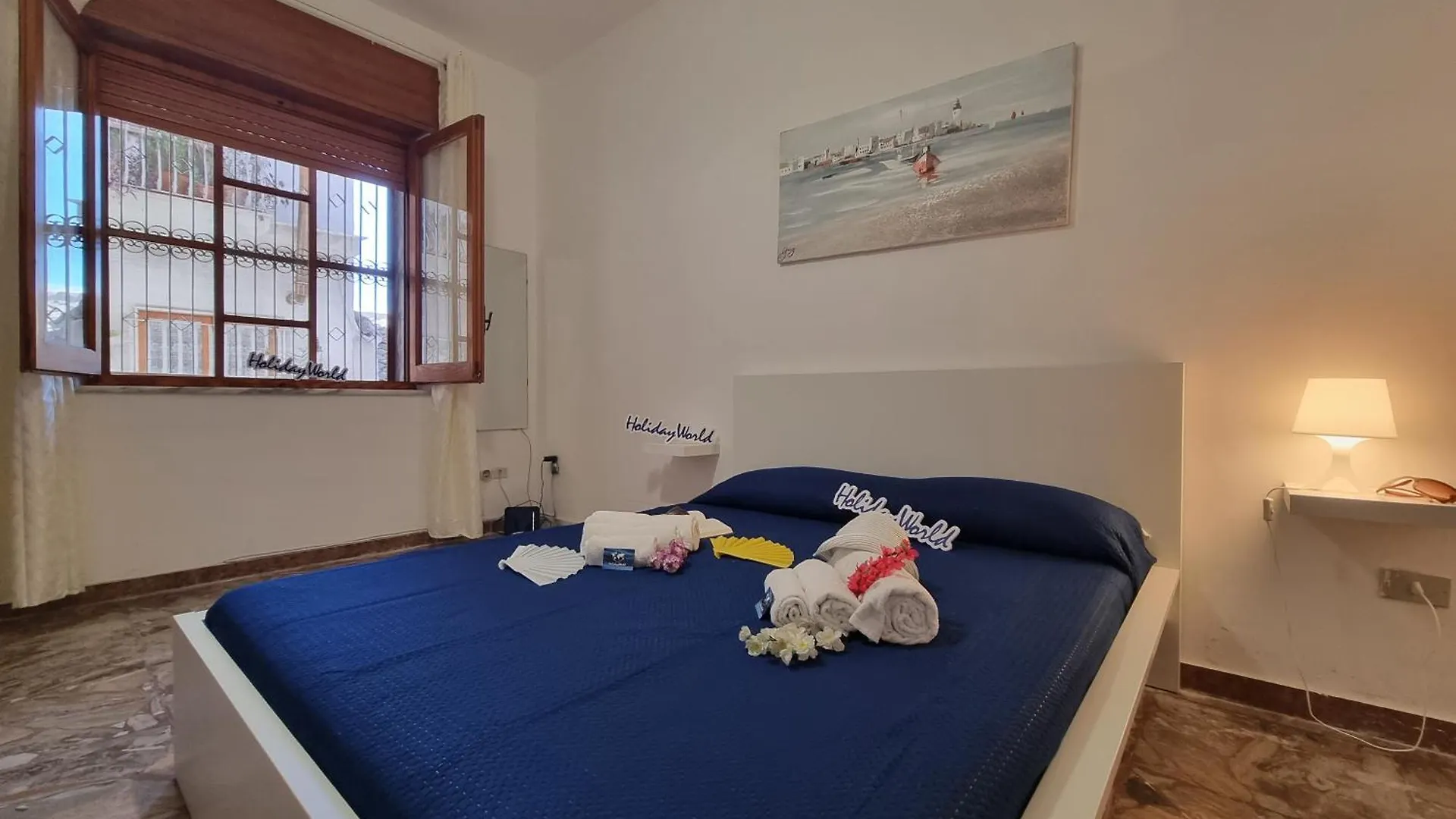 Borgo Di Taormina Apartments By Holiday World Gaggi